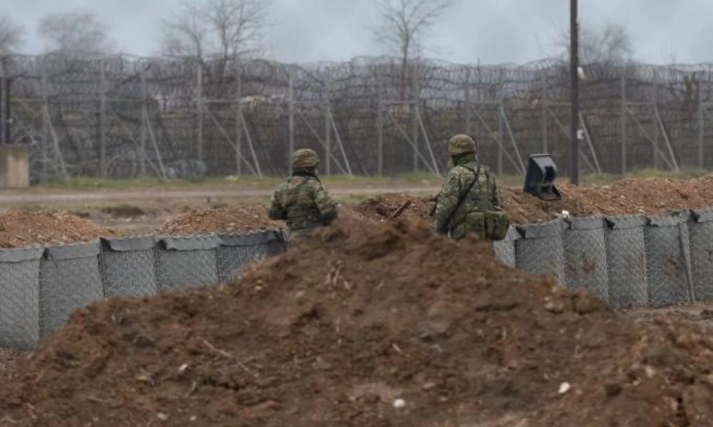 Κατάληψη στον Έβρο: Τι έγινε τελικά και τι υποστηρίζει ο Πρωθυπουργός